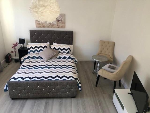 Beautiful Large Room In London Flat Ngoại thất bức ảnh