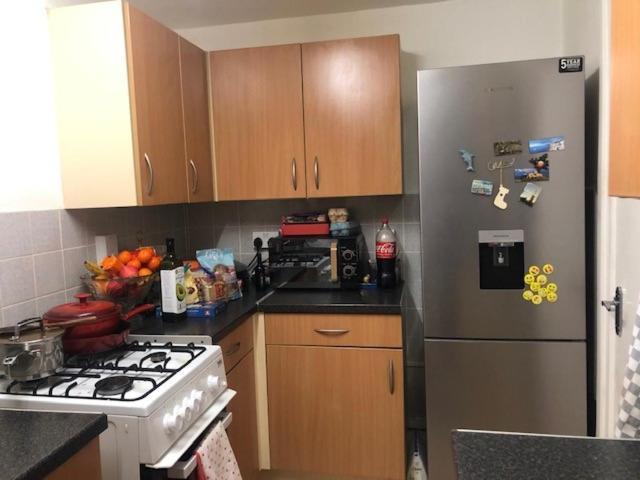 Beautiful Large Room In London Flat Ngoại thất bức ảnh