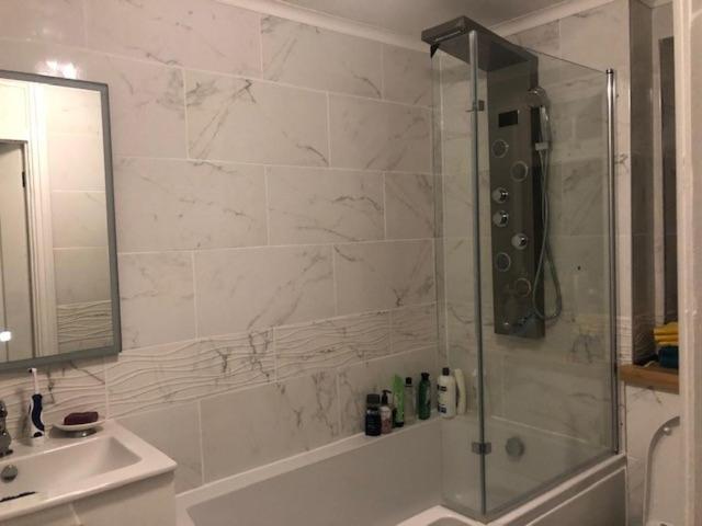 Beautiful Large Room In London Flat Ngoại thất bức ảnh